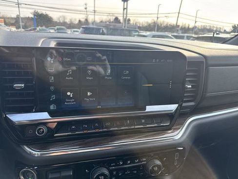 Certified 2023 Chevrolet Silverado 1500 RST w/ Redline Edition image 13