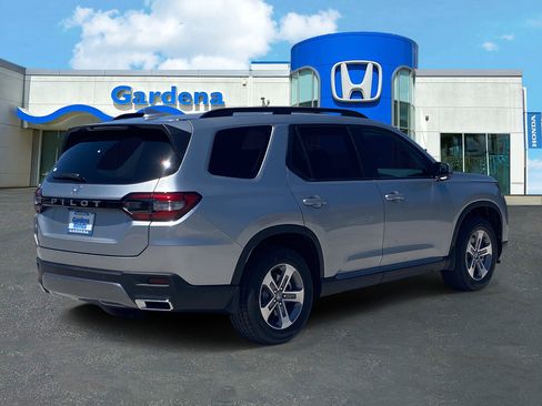 New 2026 Honda Pilot EX-L image 6