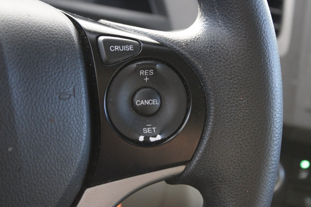 Used 2012 Honda Civic LX image 17