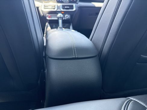 Used 2025 Ford Mustang GT Premium RWD image 24