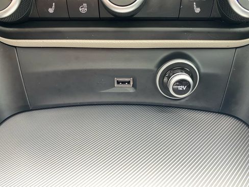 Used 2021 Alfa Romeo Stelvio Ti Sport AWD/4WD image 39