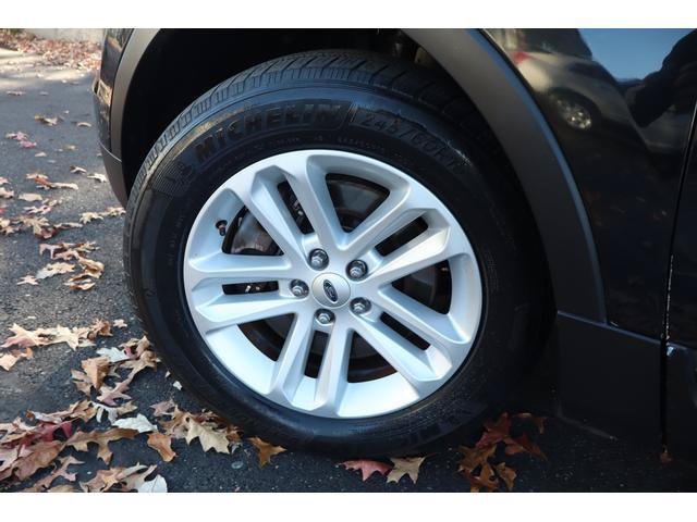 Used 2014 Ford Explorer XLT AWD/4WD image 14