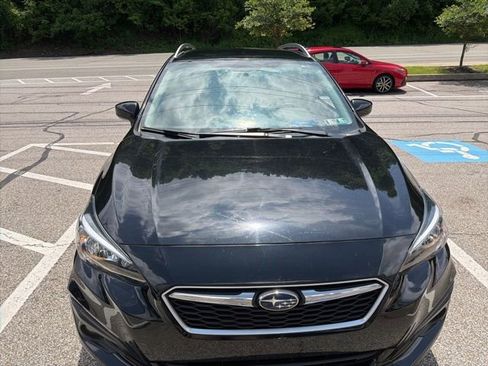 Used 2018 Subaru Impreza 2.0i Premium w/ Eyesight & BSD & Rcta AWD/4WD image 3