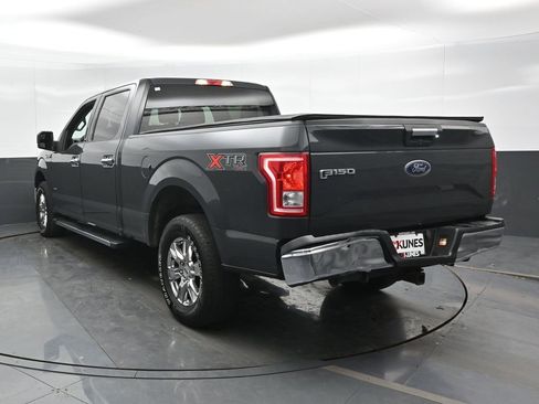 Used 2017 Ford F150 XLT w/ XTR Package image 8