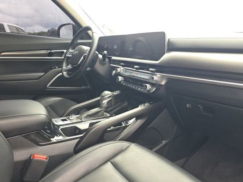 Used 2024 Kia Telluride S w/ S Sunroof Package FWD image 20