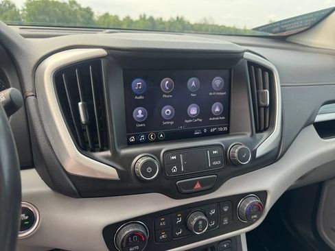 Used 2020 GMC Terrain SLT w/ Preferred Package AWD/4WD image 21
