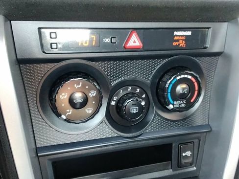 Used 2020 Toyota 86 RWD image 20