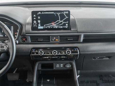 Used 2023 Honda Pilot Elite image 22