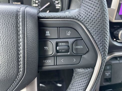 New 2026 Toyota Tundra SR5 AWD/4WD image 33