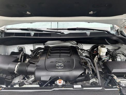 Used 2021 Toyota Tundra SR5 RWD image 31