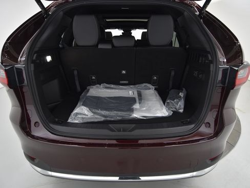 New 2026 MAZDA CX-90 3.3 Turbo w/ Premium Plus Pkg AWD/4WD image 38