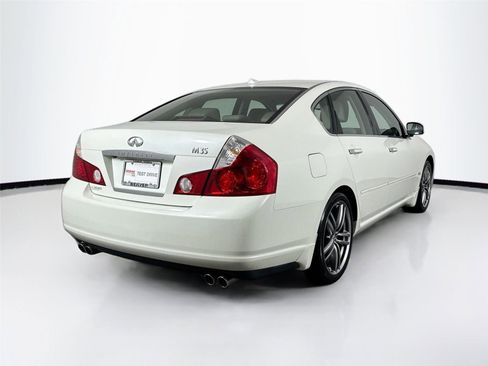 Used 2006 INFINITI M35 Sport image 12