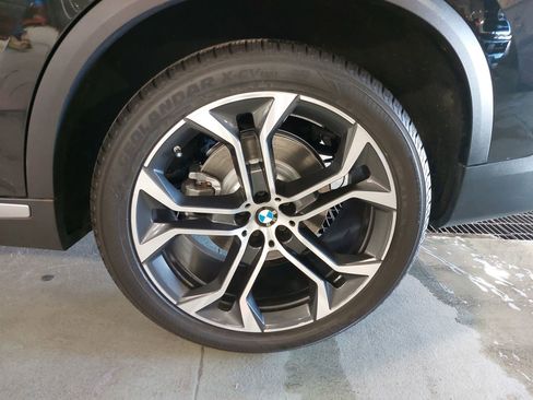 Used 2023 BMW X5 sDrive40i w/ Premium Package image 35