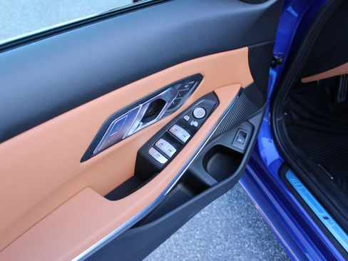 New 2026 BMW 330i xDrive Sedan w/ M Sport Package image 26