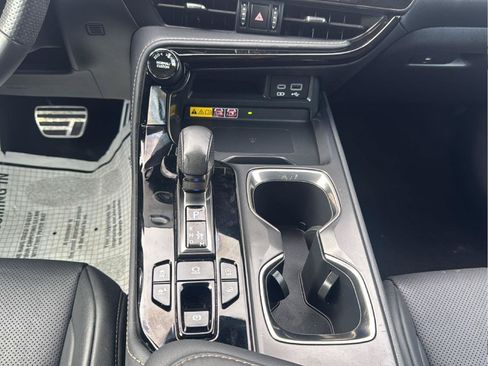 Used 2024 Lexus NX 350 F Sport AWD/4WD image 14
