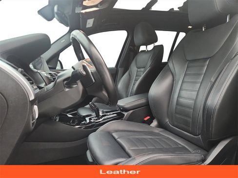 Used 2021 BMW X3 M40i w/ Executive Package image 11