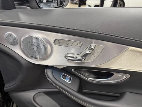 Used 2018 Mercedes-Benz C 63 AMG S image 35
