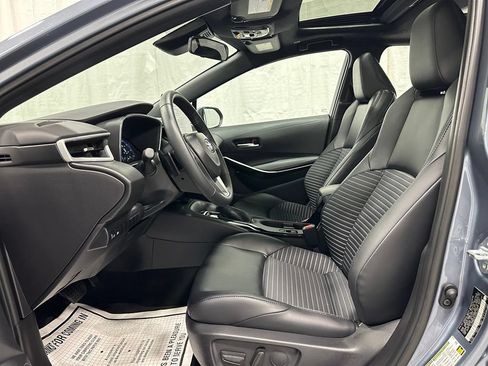 Used 2026 Toyota Corolla XSE FWD image 14