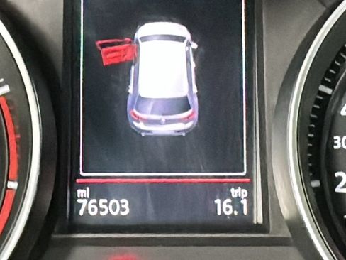 Used 2017 Volkswagen GTI S FWD image 22