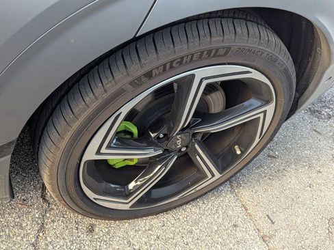 Used 2023 Kia EV6 GT image 9