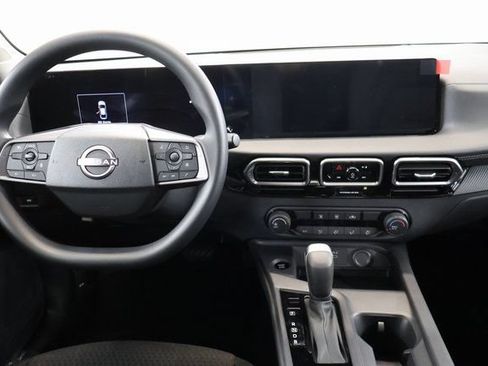 New 2026 Nissan Sentra S w/ Floor Mat Package FWD image 13
