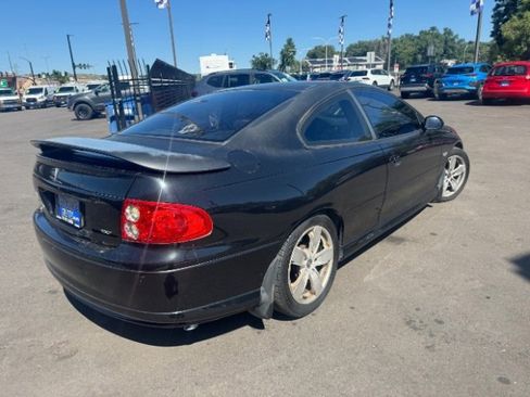Used 2004 Pontiac GTO image 4