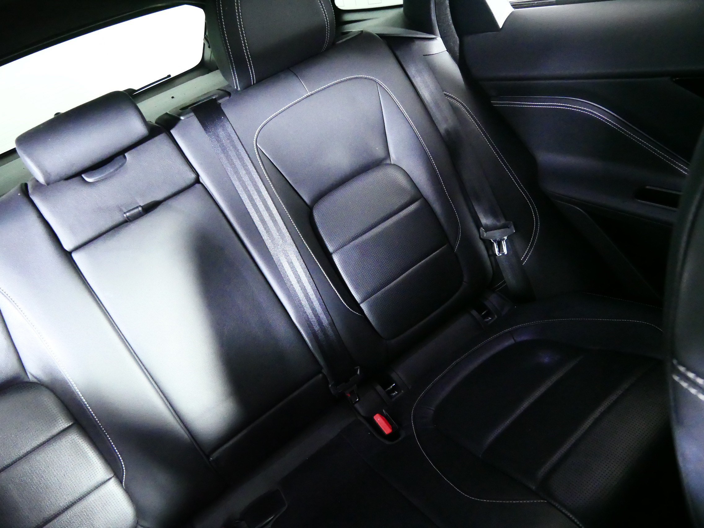 Used 2019 Jaguar F-PACE S AWD/4WD image 14
