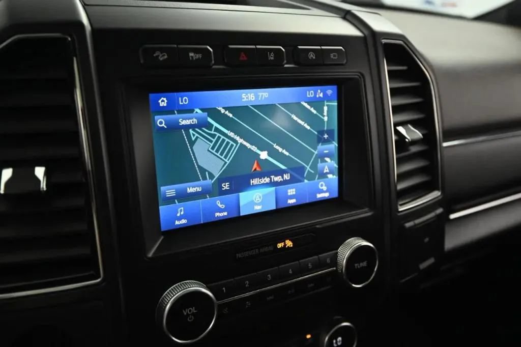 Used 2020 Ford Expedition King Ranch AWD/4WD image 26
