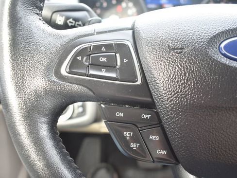 Used 2017 Ford Escape Titanium w/ Equipment Group 301A image 24