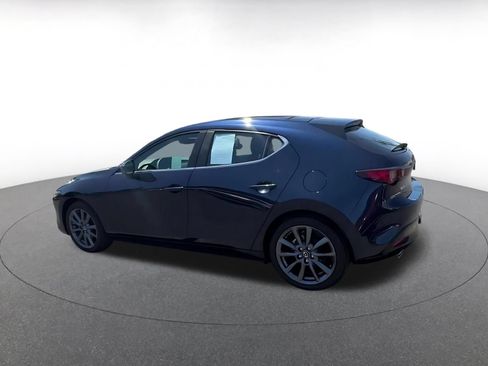 Used 2026 MAZDA MAZDA3 s FWD image 10