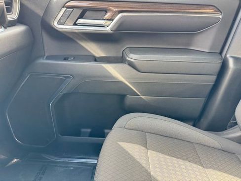 Certified 2024 Chevrolet Silverado 1500 RST w/ Protection Package AWD/4WD image 24