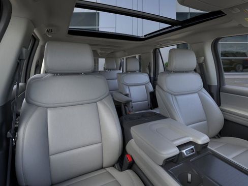 New 2026 Ford Expedition Max Active image 10