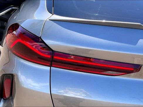 Used 2023 BMW X6 M AWD/4WD image 29