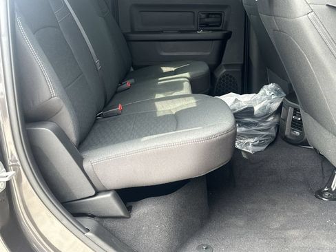 Used 2026 RAM 2500 Tradesman w/ Safety Group AWD/4WD image 16