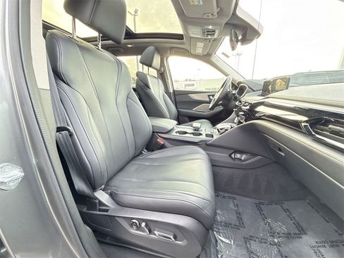 Used 2023 Acura MDX SH-AWD image 25