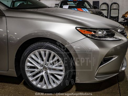 Used 2016 Lexus ES 350 image 52