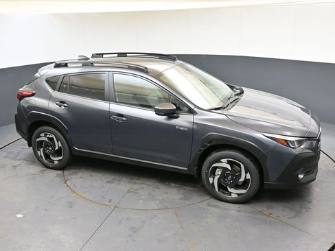 New 2026 Subaru Crosstrek 2.5i Limited AWD/4WD image 51