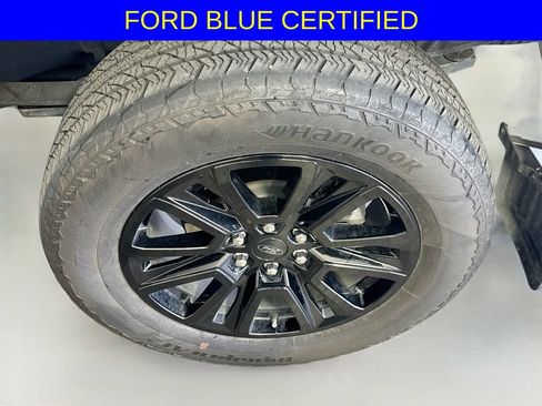 Certified 2024 Ford F150 Platinum w/ FX4 Off-Road Package AWD/4WD image 35