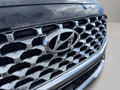 Used 2020 Hyundai Santa Fe SE image 12