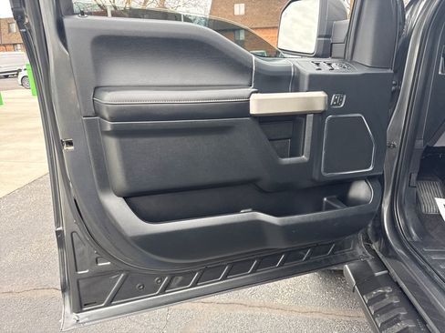 Used 2020 Ford F150 Lariat w/ Equipment Group 502A Luxury image 33