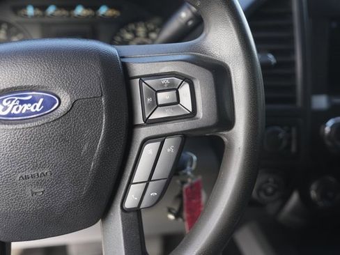 Used 2019 Ford F150 XL w/ Equipment Group 101A Mid image 23