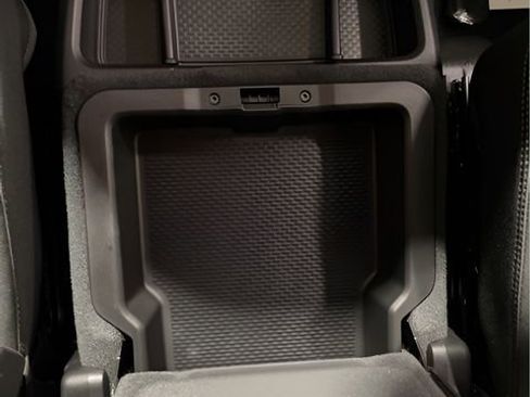 New 2026 RAM 1500 Tradesman AWD/4WD image 35