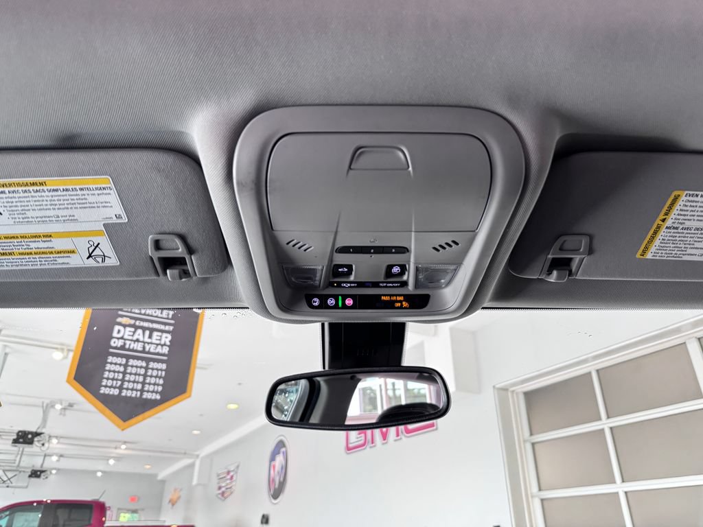 Certified 2022 GMC Terrain SLT AWD/4WD image 27