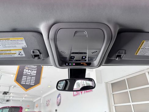 Certified 2022 GMC Terrain SLT AWD/4WD image 27