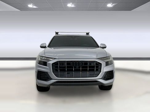 Used 2020 Audi Q8 Prestige w/ Prestige Package AWD/4WD image 6