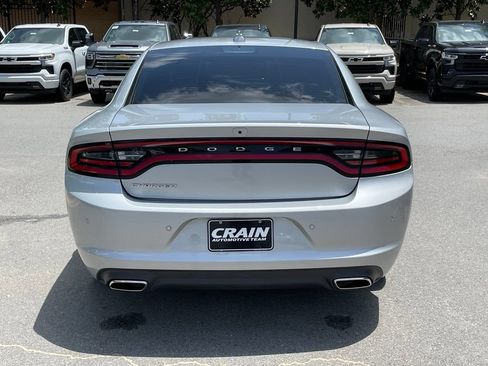 Used 2023 Dodge Charger SXT RWD image 6