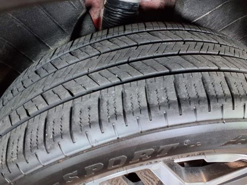 Used 2023 Hyundai Santa Fe Limited image 10