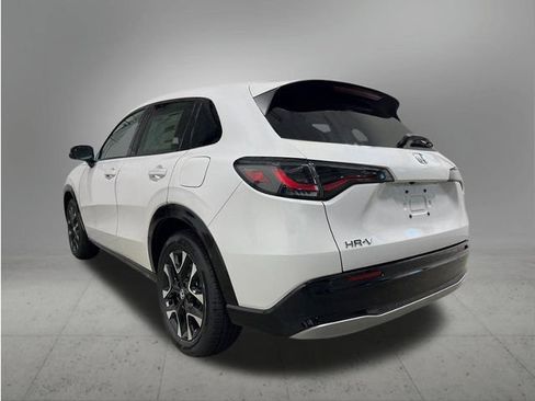 New 2027 Honda HR-V EX-L image 3
