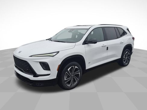 Used 2026 Buick Enclave Sport Touring image 12