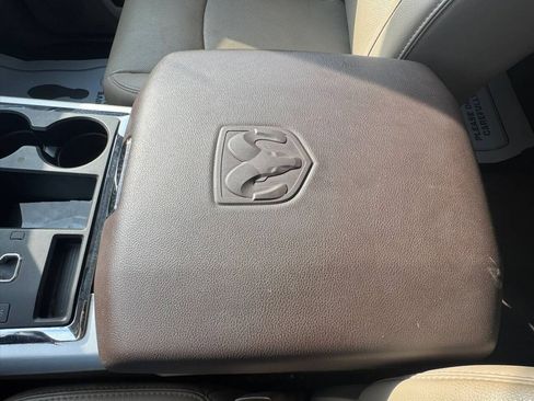 Used 2011 RAM 1500 Laramie w/ Protection Group AWD/4WD image 26
